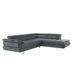 Rozkladacia sedacia súprava BUTON P Tempo Kondela vyobraziť