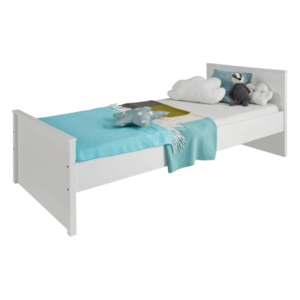 Posteľ OLJE 14 Tempo Kondela vyobraziť