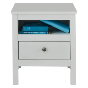 Nočný stolík OLJE 17 Tempo Kondela vyobraziť