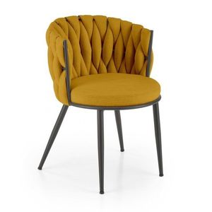 Jedálenské kreslo K516 Halmar vyobraziť