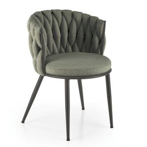 Jedálenské kreslo K516 Halmar vyobraziť