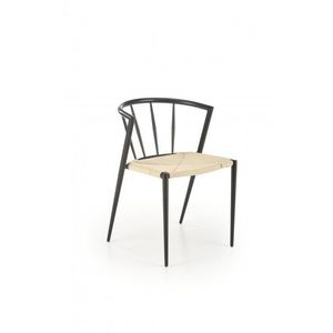 Jedálenská stolička K515 Halmar vyobraziť