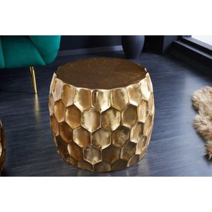 Odkladací stolík OSMEROSI Dekorhome vyobraziť