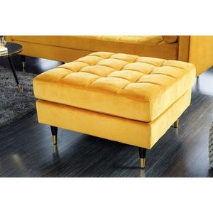 Taburet DRYÁS Dekorhome vyobraziť