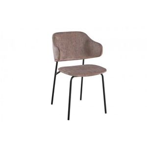 Jedálenská stolička 2 ks CHRYSAOR Dekorhome vyobraziť