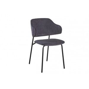 Jedálenská stolička 2 ks CHRYSAOR Dekorhome vyobraziť