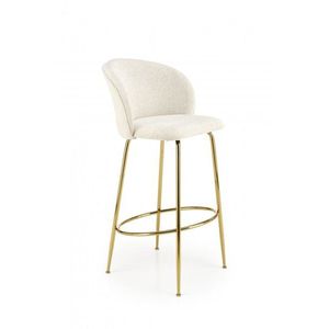 Barová stolička H116 Halmar vyobraziť