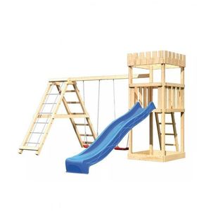 Detské ihrisko LÖWENHERZ Lanitplast vyobraziť