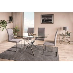 Jedálenský stôl AGIS II Signal vyobraziť