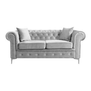 Chesterfield pohovka 2-miestna ROMANO Tempo Kondela vyobraziť