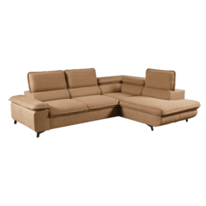 Rozkladacia sedacia súprava MANTY Tempo Kondela vyobraziť