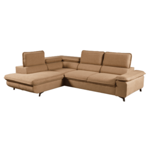 Rozkladacia sedacia súprava MANTY Tempo Kondela vyobraziť