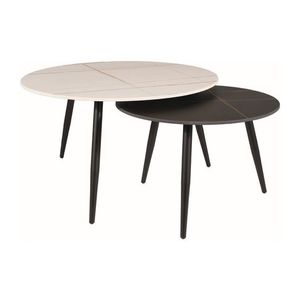 Konferenčný stolík 2 ks KORA Signal vyobraziť