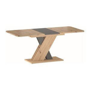 Jedálenský stôl rozkladací EXEL Signal vyobraziť