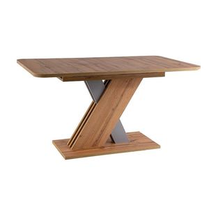 Jedálenský stôl rozkladací EXEL Signal vyobraziť