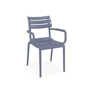 Záhradná stolička Dekorhome vyobraziť