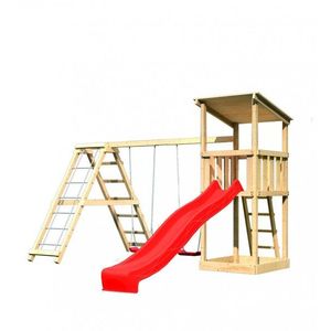 Detské ihrisko ANNA Lanitplast vyobraziť