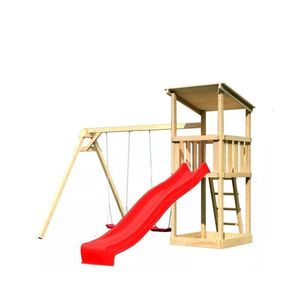 Detské ihrisko ANNA Lanitplast vyobraziť