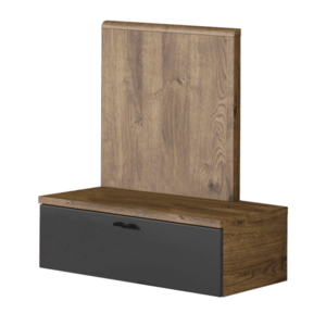 Nočný stolík ARMENY Tempo Kondela vyobraziť