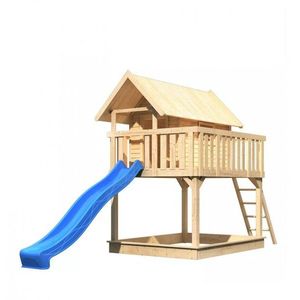 Detské ihrisko FIDEL Lanitplast vyobraziť