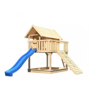 Detské ihrisko FIDEL Lanitplast vyobraziť