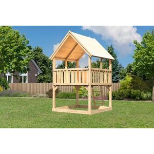 Detské ihrisko LUIS Lanitplast vyobraziť