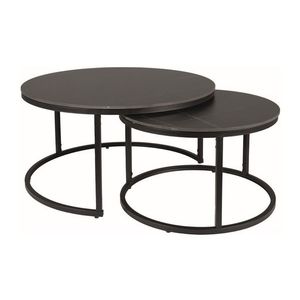 Konferenčný stolík 2 ks FERRANTE Signal vyobraziť