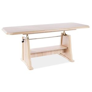 Rozkladací konferenčný stôl BEATA Signal vyobraziť