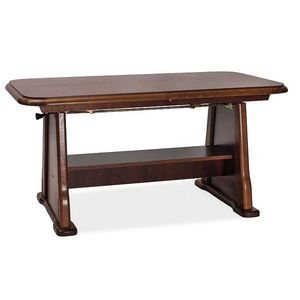 Rozkladací konferenčný stôl BEATA Signal vyobraziť