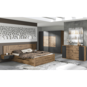 Spálňová zostava ARMENY Tempo Kondela vyobraziť