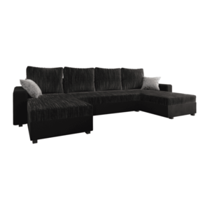 Rozkladacia sedacia súprava TRIPOLIS Tempo Kondela vyobraziť