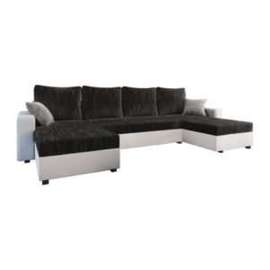 Rozkladacia sedacia súprava TRIPOLIS Tempo Kondela vyobraziť