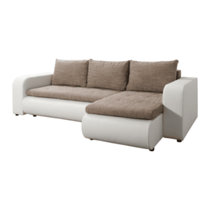 Rozkladacia sedacia súprava BURAN Tempo Kondela vyobraziť