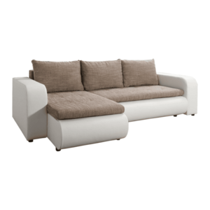 Rozkladacia sedacia súprava BURAN Tempo Kondela vyobraziť