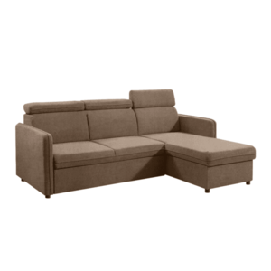 Rozkladacia sedacia súprava ALECHANDRO A Tempo Kondela vyobraziť