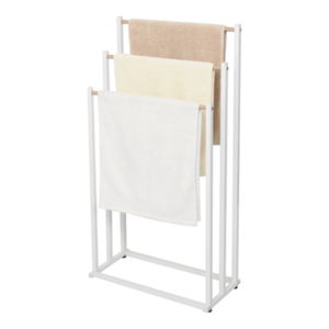 Stojan na uteráky POLDO Tempo Kondela vyobraziť