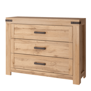 Komoda MORATIZ 21 Tempo Kondela vyobraziť