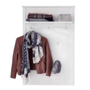 Vešiakový panel OLJE 16 Tempo Kondela vyobraziť