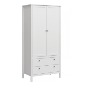 Šatníková skriňa OLJE 12 Tempo Kondela vyobraziť