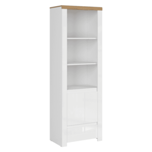 Regál VILGO 7 Tempo Kondela vyobraziť