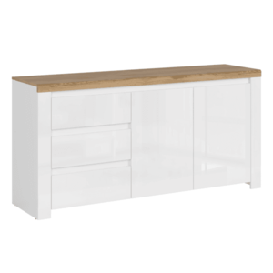 Komoda VILGO 2 Tempo Kondela vyobraziť