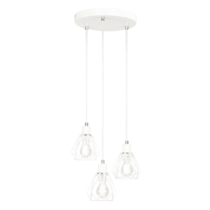 Závesná lampa OKIRA TYP 1 Tempo Kondela vyobraziť