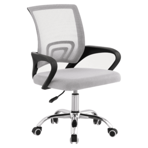 Kancelárska stolička DEX 4 NEW Tempo Kondela vyobraziť