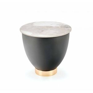 Odkládací stolík CECILIA S Halmar vyobraziť