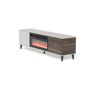 RTV stolík RANDOM RTV-K Halmar vyobraziť