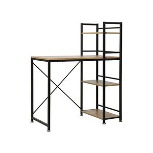 Písací stôl s úložným priestorom B-036 Signal vyobraziť