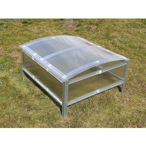 Parenisko OSBY 100x93 Lanitplast vyobraziť