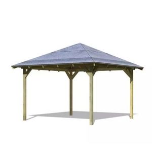 Záhradný altánok GRANADA Lanitplast vyobraziť