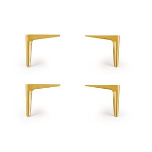 Nohy k posteli MODULO 160 Halmar vyobraziť