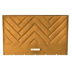 Čelo postele W-1 MODULO 160 Halmar vyobraziť